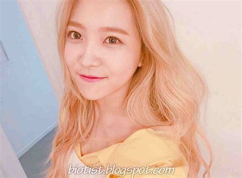yeri profile|Songs created by Yeri (Red Velvet) .